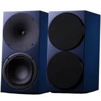 Buchardt Audio Anniversary 10 Color Edition (Granatowy) - Raty 10x0% lub specjalna oferta! - Dostawa 0zł!