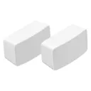 2x Sonos Five (biały) - Raty 10x0% - Dostawa 0zł!