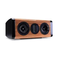 Wharfedale Aura C (Orzech połysk) - Raty 20x0% lub specjalna oferta! - Dostawa 0zł!