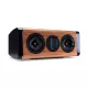 Wharfedale Aura C (Orzech połysk) - Raty 20x0% lub specjalna oferta! - Dostawa 0zł!
