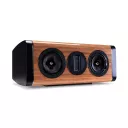 Wharfedale Aura C (Orzech połysk) - Raty 20x0% lub specjalna oferta! - Dostawa 0zł!