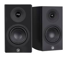 System Audio Legend 5.2 Silverback (Czarny satyna) - Raty 50x0% lub specjalna oferta! - Dostawa 0 zł!