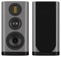 Wharfedale EVO 5.2 (Szary) - Raty 30x0% lub specjalna oferta! - Dostawa 0zł!