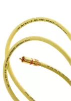 Van den Hul The First Ultimate Mk II (RCA) 1.5m - Raty 20x0% lub specjalna oferta! - Dostawa 0zł!
