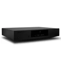 Cambridge Audio CXC 2 (Czarny) - Raty 10x0% lub specjalna oferta! - Dostawa 0zł!