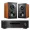 Yamaha A-S201 + Indiana Line Nota 240X - Raty 10x0%! - Dostawa 0zł! - 2