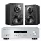 Yamaha A-S201 + Indiana Line Nota 240X - Raty 10x0%! - Dostawa 0zł! - 3