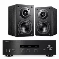 Yamaha A-S201 + Indiana Line Nota 240X - Raty 10x0%! - Dostawa 0zł!