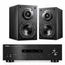 Yamaha A-S201 + Indiana Line Nota 240X - Raty 10x0%! - Dostawa 0zł!