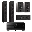 Yamaha RX-A4A + Indiana Line Diva 6 + Diva 3 + Diva 7 - Raty 10x0% lub specjalna oferta! - Dostawa 0zł!