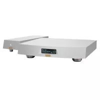 Lumin X2 (Srebrny) - Raty 20x0% lub specjalna oferta! - Dostawa 0zł!