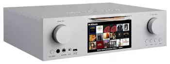 Cocktail Audio X45 PRO (Srebrny) - Raty 20x0% lub specjalna oferta! - Dostawa 0zł!