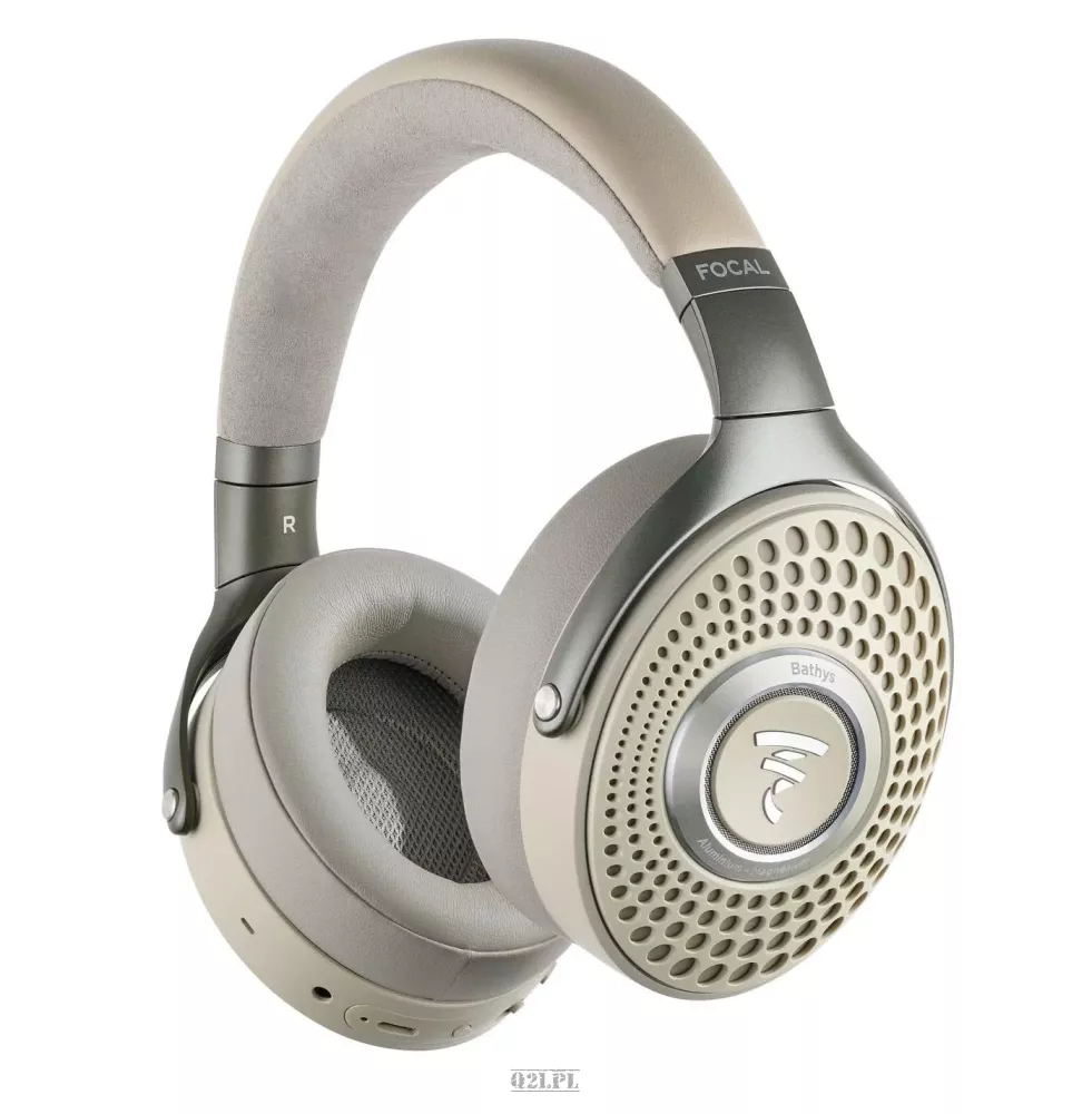 Focal Bathys Dune - Raty 20x0% lub specjalna oferta! - Dostawa 0zł!