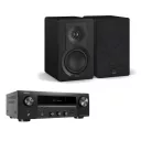 Denon DRA-900H + Dali Kupid - Raty 10x0%! - Dostawa 0zł!