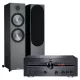 Magnat MA 900 + Monitor Audio Bronze 500 - Raty 10x0% - Dostawa 0zł!