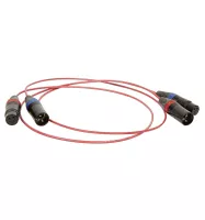 Van den Hul The Orchid (XLR) 1.5m - Raty 20x0% lub specjalna oferta! - Dostawa 0zł!