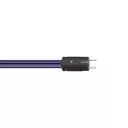 WireWorld Aurora 10 Power Cord (AUP) 1m - Raty 20x0% lub specjalna oferta! - Dostawa 0 zł!