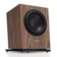 Pylon Audio Diamond Sub (Okleina | Orzech) - Raty 50x0% lub specjalna oferta! - Dostawa 0zł!