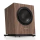 Pylon Audio Diamond Sub (Okleina | Orzech) - Raty 50x0% lub specjalna oferta! - Dostawa 0zł!