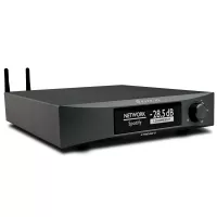 NuPrime Stream-9 (Czarny) - Raty 10x0% lub specjalna oferta! - Dostawa 0zł!