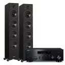 Yamaha R-N600A + Indiana Line Diva 6 - Raty 10x0%! - Dostawa 0zł!