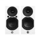 System Audio Saxo 3 Active (Biały satyna) - Raty 30x0% lub specjalna oferta! - Dostawa 0 zł!