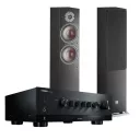 Yamaha R-N800A + Dali Oberon 7 - Raty 10x0% - Dostawa 0zł