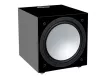 Monitor Audio Silver W12 (czarny piano) - Raty 50x0% lub specjalna oferta! - Dostawa 0 zł!
