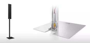 Kef 2024 t stand