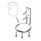 WiiM Bracket WW-01 (Czarny) - 2