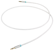 Chord C-jack (mini-jack) 0.75m - Dostawa 0zł!