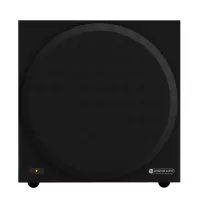 Monitor Audio Vestra W12 (Czarny mat) - Raty 20x0% lub specjalna oferta! - Dostawa 0zł!