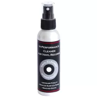 Simply Analog Vinyl Record Cleaner (80ml)