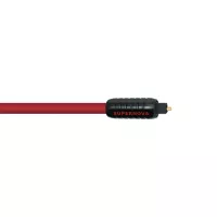 WireWorld SuperNova Toslink Optical (STO) 5m - Raty 20x0% - Dostawa 0 zł!