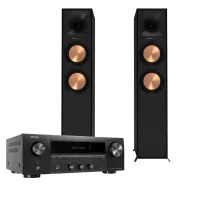 Denon DRA-900H + Klipsch R-600F - Raty 10x0%! - Dostawa 0zł!