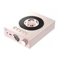 Shanling EC3 (Rose Gold) - Raty 20x0% lub specjalna oferta! - Dostawa 0zł!