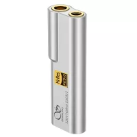 Shanling UA2 Plus (Srebrny) - Raty 10x0% lub specjalna oferta! - Dostawa 0zł!