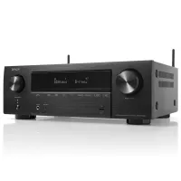 Denon AVR-X1700H - Raty 10x0% lub specjalna oferta! - Dostawa 0zł!