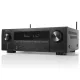Denon AVR-X1700H - Raty 10x0% lub specjalna oferta! - Dostawa 0zł!