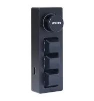 FiiO KB1K (Czarny)