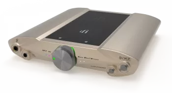 iFi Audio iDSD Valkyrie - Raty 20x0% lub specjalna oferta! - Dostawa 0zł!