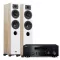 Yamaha R-N600A + Indiana Line Diva 5 - Raty 10x0%! - Dostawa 0zł! - 2