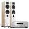 Yamaha R-N600A + Indiana Line Diva 5 - Raty 10x0%! - Dostawa 0zł! - 4