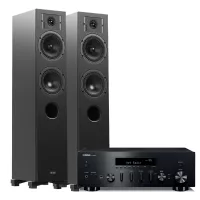 Yamaha R-N600A + Indiana Line Diva 5 - Raty 10x0%! - Dostawa 0zł!