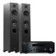 Yamaha R-N600A + Indiana Line Diva 5 - Raty 10x0%! - Dostawa 0zł!