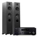 Yamaha R-N600A + Indiana Line Diva 5 - Raty 10x0%! - Dostawa 0zł!