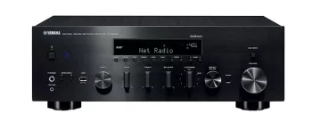 Yamaha R-N803D (czarny) - Raty 20x0%! - Dostawa 0 zł!