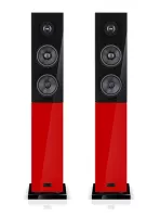 Audio Physic Classic 15 (czerwony) - Raty 30x0% lub specjalna oferta! - Dostawa 0 zł!