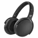 Sennheiser HD 350BT (HD 350 BT) Czarny - Dostawa 0zł!