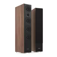 Pylon Audio Opal 40 mkII (Okleina | PCV | Orzech Amerykański) - Raty 50x0% lub specjalna oferta! - Dostawa 0zł!